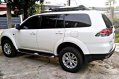 2014 Mitsubishi Montero Manual for sale in Cebu City-4