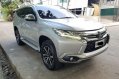 2016 Mitsubishi Montero for sale in Pasig-1