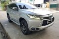 2016 Mitsubishi Montero for sale in Pasig-1