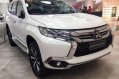 Brand New 2018 Mitsubishi Montero Sport for sale in Manila-2