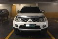 2012 Mitsubishi Montero for sale in Quezon City-0