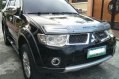 2012 Mitsubishi Montero Sport for sale in Cavite-1