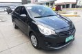 2014 Mitsubishi Mirage G4 for sale in Cebu -0