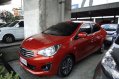 2018 Mitsubishi Mirage G4 for sale in Pasig -1