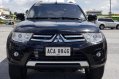 2014 Mitsubishi Montero for sale in Manila-1