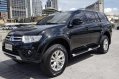 2014 Mitsubishi Montero for sale in Manila-0