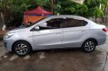 2016 Mitsubishi Mirage G4 for sale in Manila-4