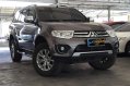 2014 Mitsubishi Montero for sale in Mandaluyong -9