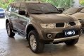 Brown Mitsubishi Montero 2013 for sale in Makati -0