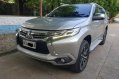 2016 Mitsubishi Montero for sale in Pasig-0