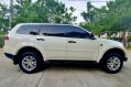 2012 Mitsubishi Montero for sale in Cavite-4