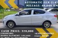 Mitsubishi Mirage G4 2014 for sale in Las Piñas -0