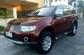 2011 Mitsubishi Montero for sale in Cabuyao-1