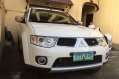 2013 Mitsubishi Montero for sale in Pasig -1