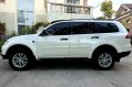 2012 Mitsubishi Montero for sale in Cavite-2