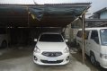 2015 Mitsubishi Mirage for sale in Caloocan -0