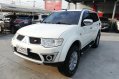 2013 Mitsubishi Montero Sport for sale in San Fernando-0