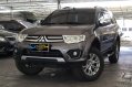 2014 Mitsubishi Montero for sale in Mandaluyong -1
