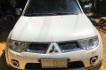 2010 Mitsubishi Montero Sport for sale in General Luna-2