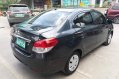 2014 Mitsubishi Mirage G4 for sale in Cebu -2