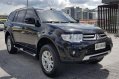 2014 Mitsubishi Montero for sale in Manila-4