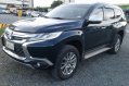 Blue Mitsubishi Montero 2016 for sale in Pasig -1