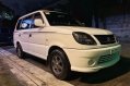 Selling White Mitsubishi Adventure 2017 in Manila-0