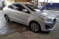 2016 Mitsubishi Mirage G4 for sale in Manila-3