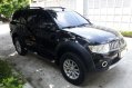 Mitsubishi Montero 2013 for sale in Manila -9