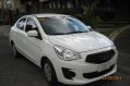 2014 Mitsubishi Mirage G4 for sale in Manila-0