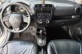 Mitsubishi Mirage G4 2014 for sale in Las Piñas -2