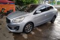 2016 Mitsubishi Mirage G4 for sale in Manila-2