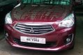 Brand New 2019 Mitsubishi Mirage G4 Sedan for sale in Caloocan -1