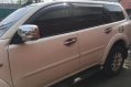 2012 Mitsubishi Montero for sale in Muntinlupa -2