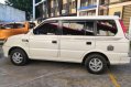 2015 Mitsubishi Adventure for sale in Cebu City-0