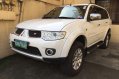 2013 Mitsubishi Montero for sale in Pasig -0