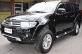 2014 Mitsubishi Montero for sale in Manila-1