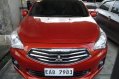 2018 Mitsubishi Mirage G4 for sale in Pasig -4