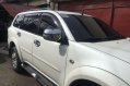 2012 Mitsubishi Montero for sale in Muntinlupa -0