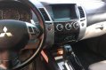 2012 Mitsubishi Montero for sale in Muntinlupa -6