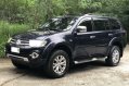 2014 Mitsubishi Montero Sport for sale in Parañaque-0