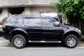 2011 Mitsubishi Montero for sale in San Juan -2
