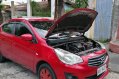 2014 Mitsubishi Mirage G4 for sale in Manila-8