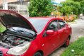 2014 Mitsubishi Mirage G4 for sale in Manila-3