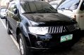 2011 Mitsubishi Montero for sale in San Juan -0