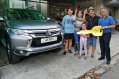 2019 Mitsubishi Montero Sport for sale in Caloocan-0