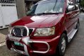 2002 Mitsubishi Adventure for sale in Las Pinas-4