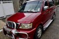 2002 Mitsubishi Adventure for sale in Las Pinas-1