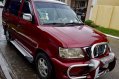 2002 Mitsubishi Adventure for sale in Las Pinas-0