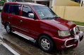 2002 Mitsubishi Adventure for sale in Las Pinas-3